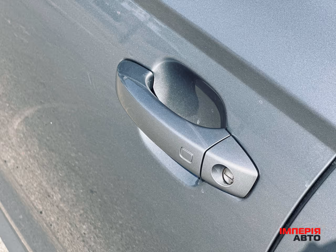 Audi A6 - фото 43