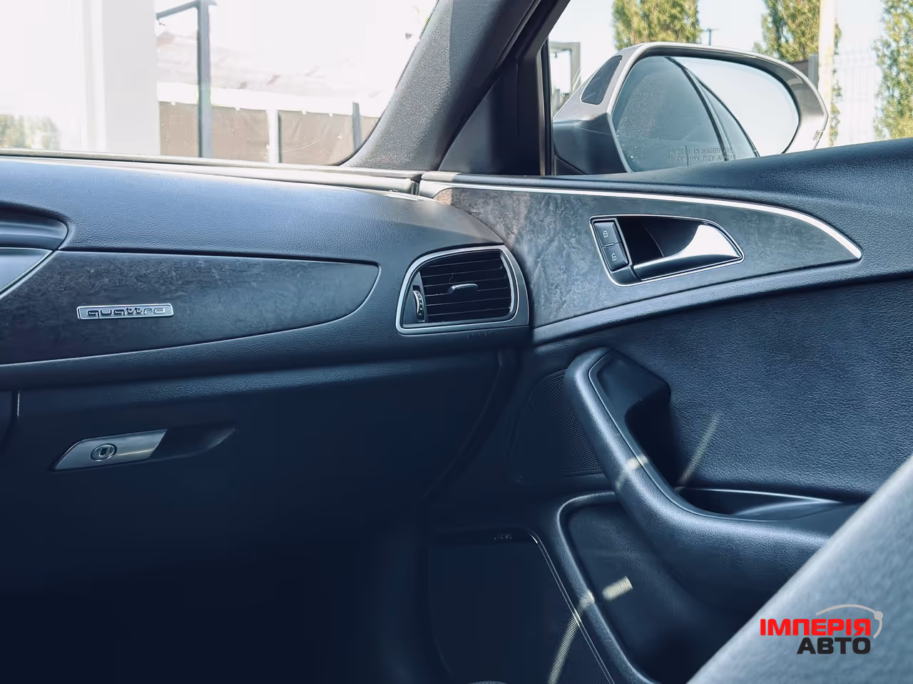 Audi A6 - фото 35