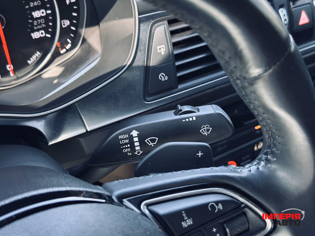 Audi A6 - фото 56