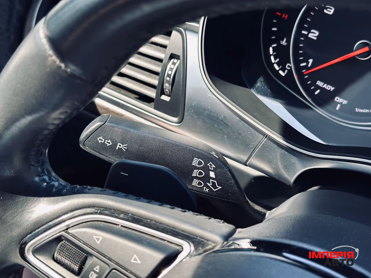 Audi A6 - фото 57