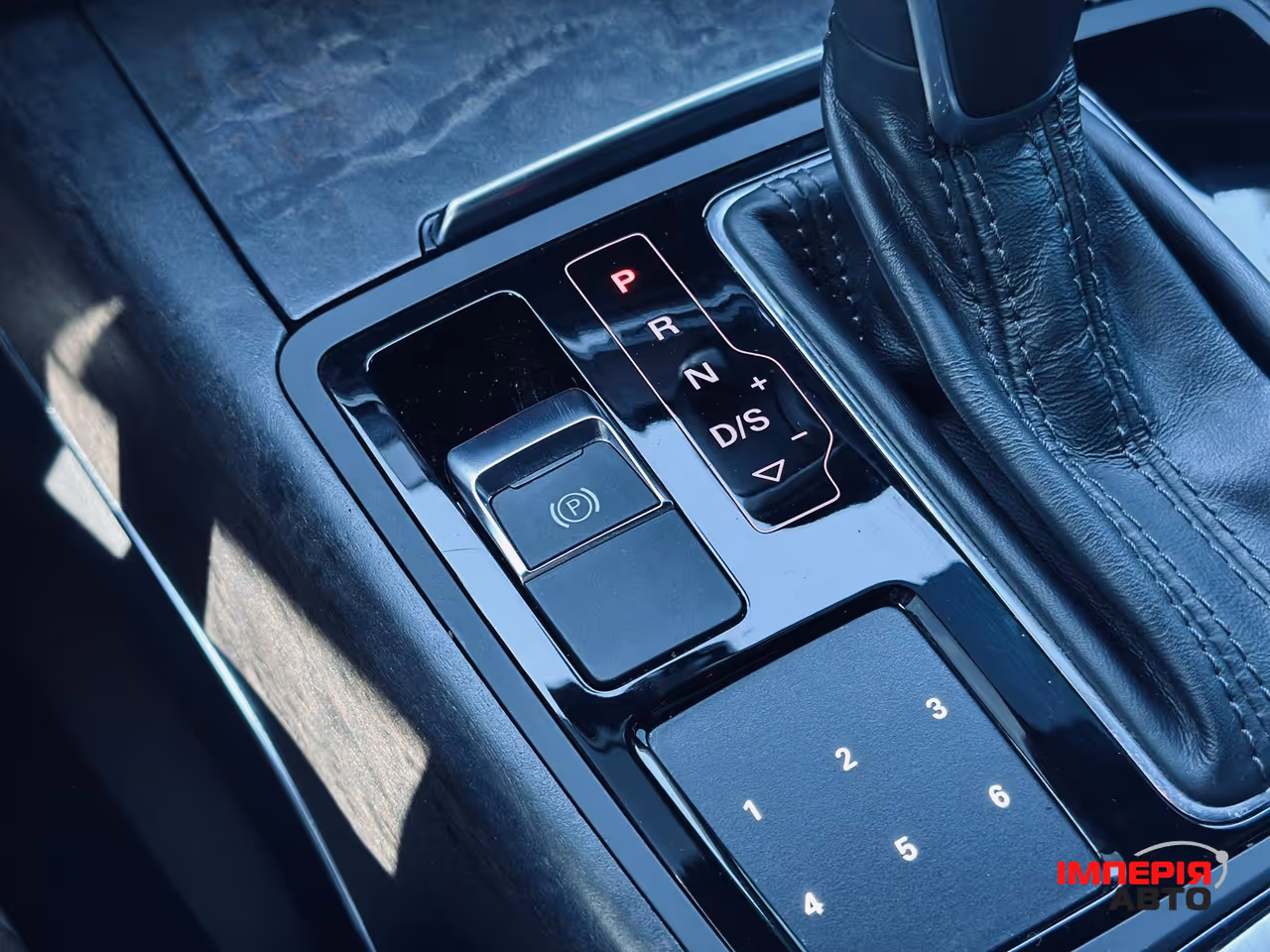 Audi A6 - фото 59