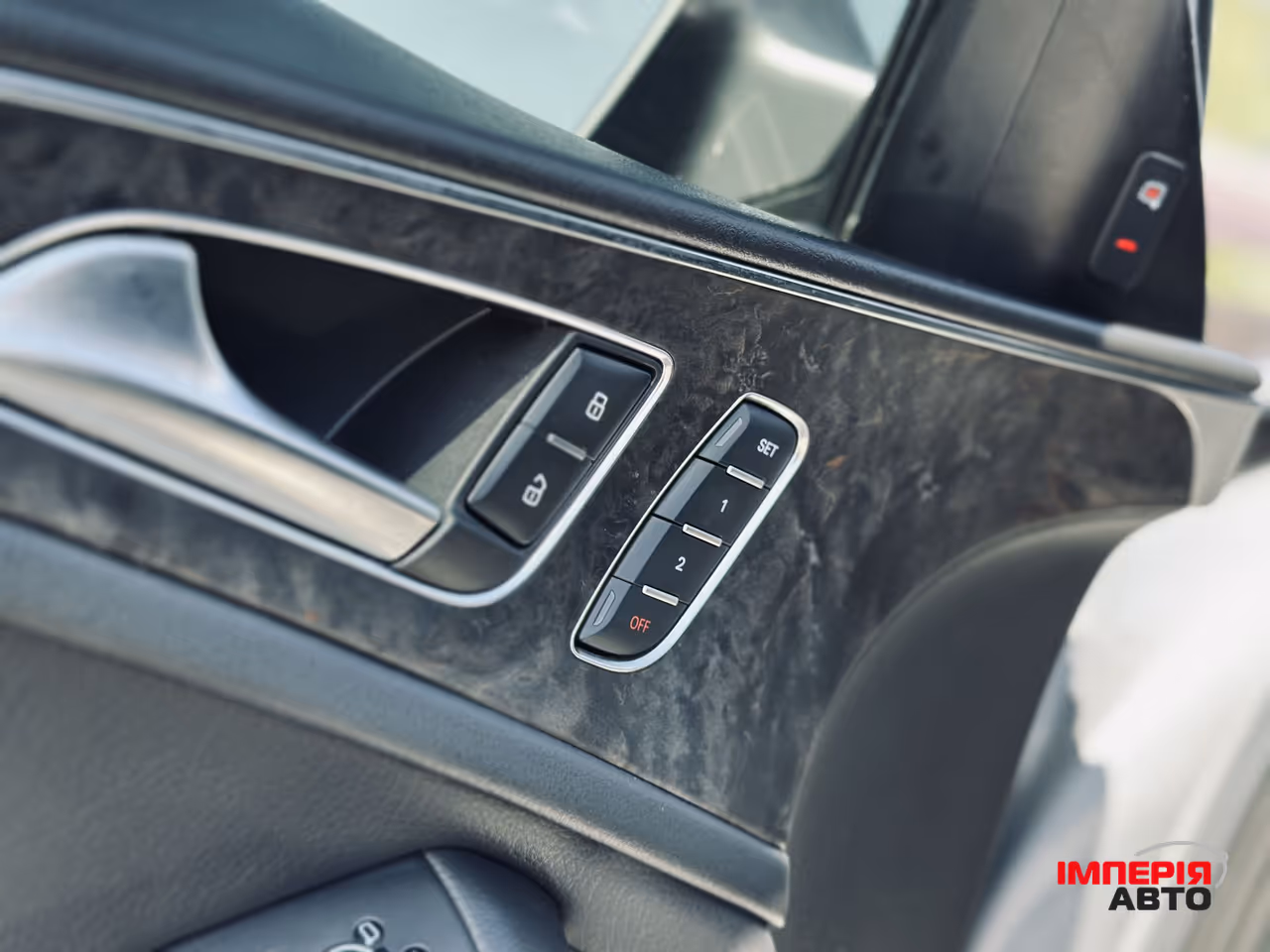 Audi A6 - фото 21