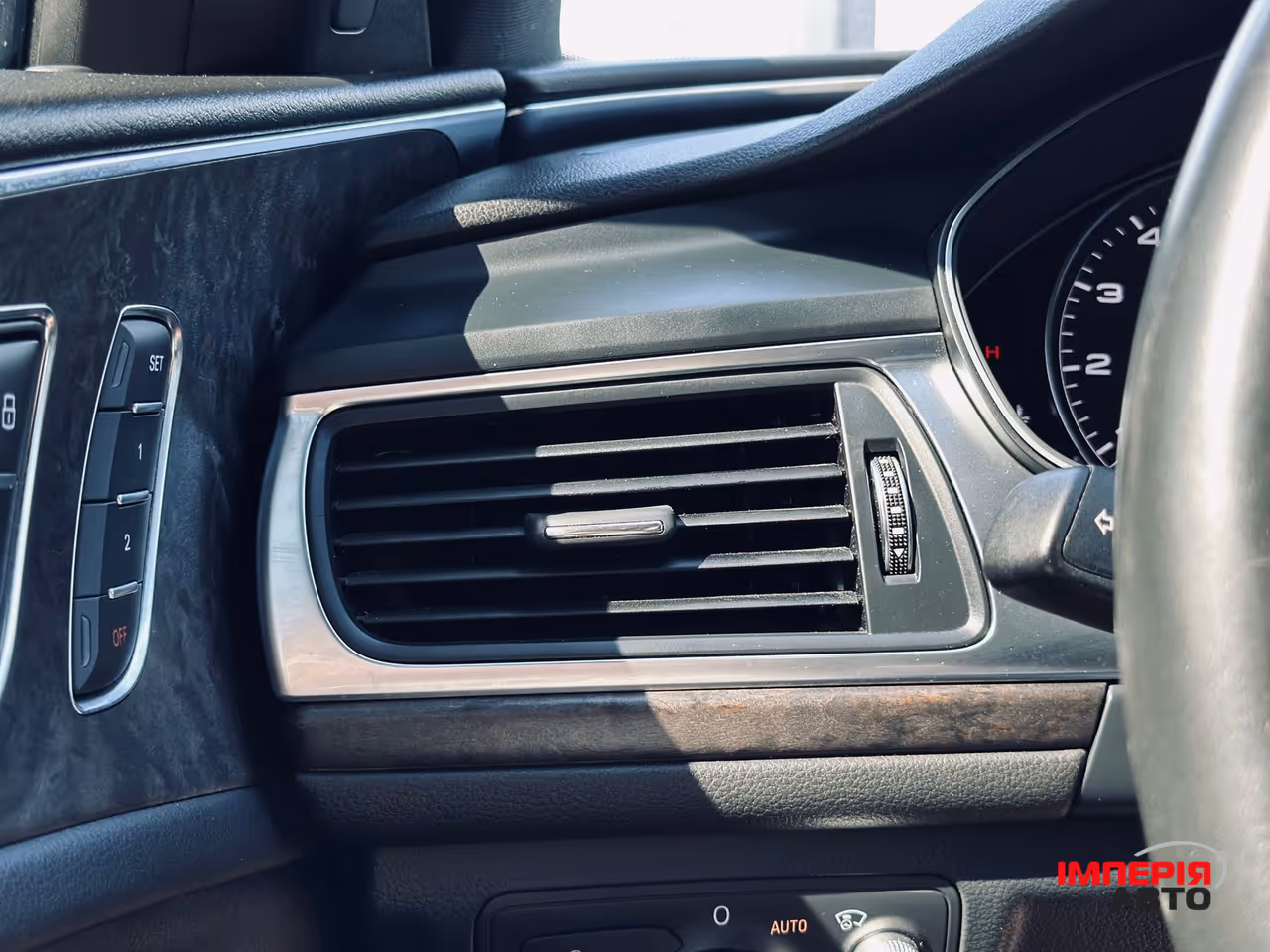 Audi A6 - фото 61