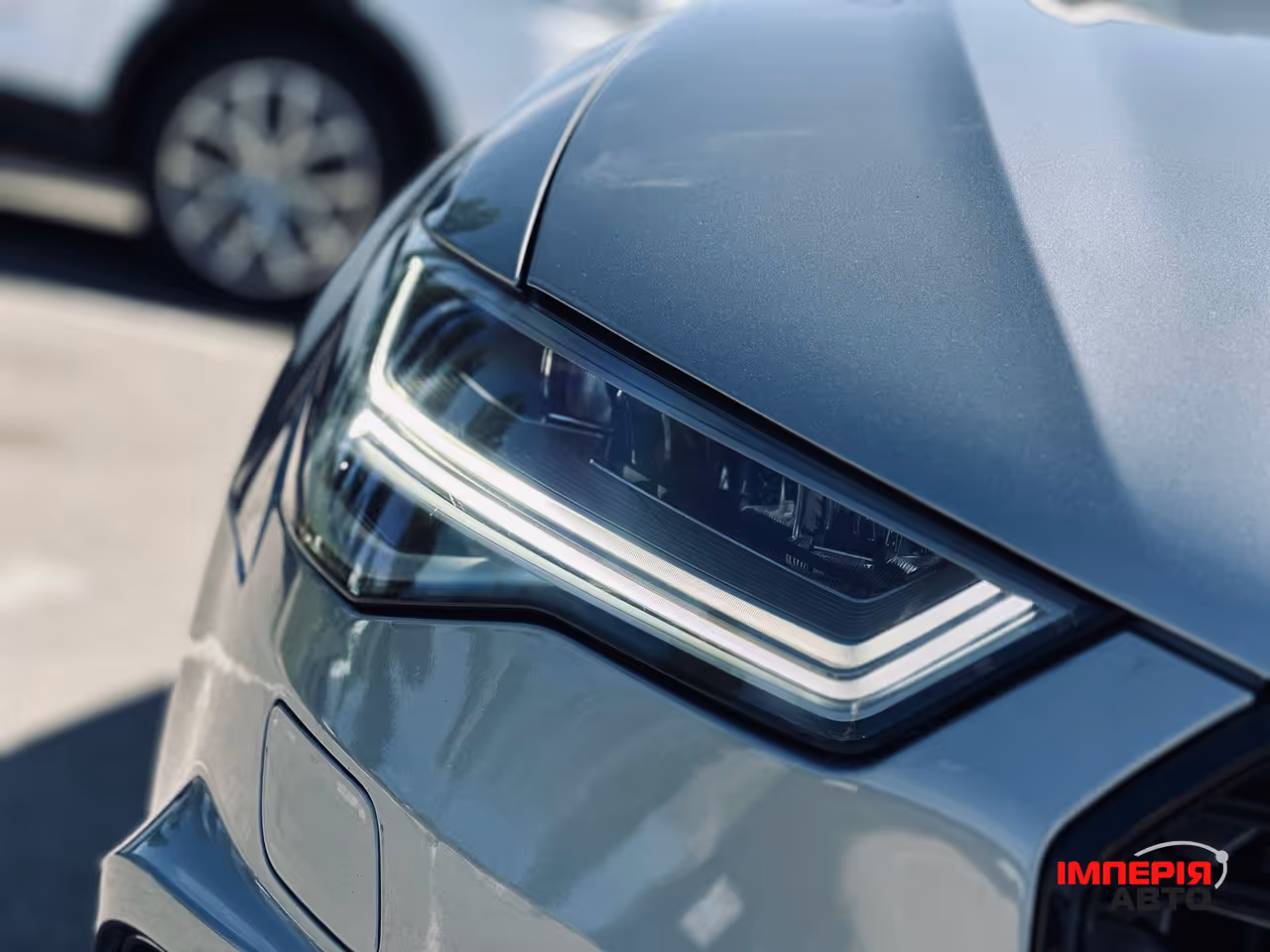 Audi A6 - фото 46