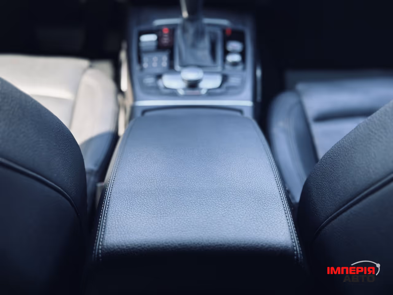 Audi A6 - фото 38