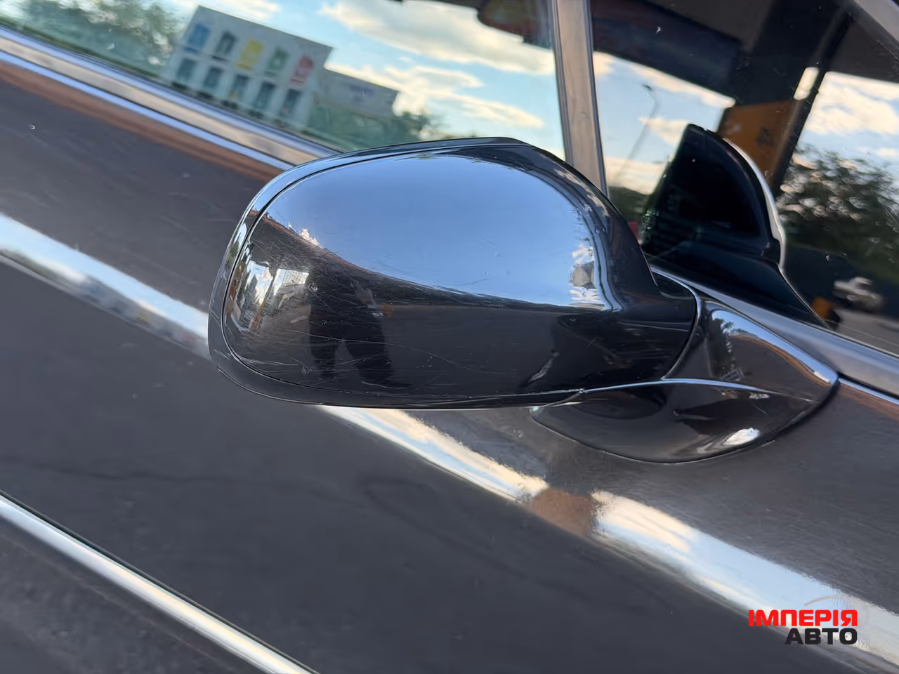 Peugeot 407 - фото 31