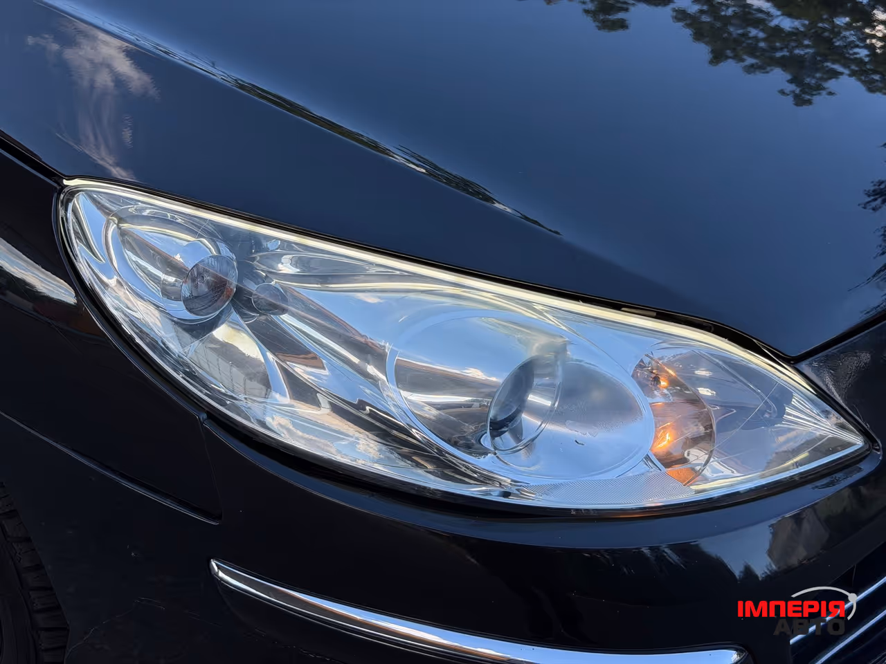 Peugeot 407 - фото 30