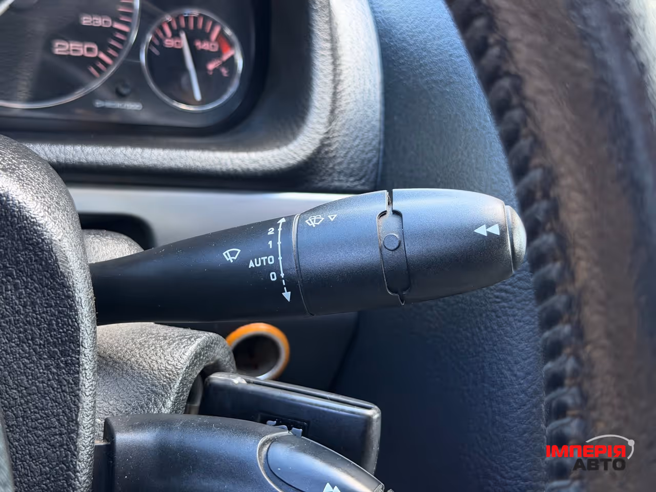 Peugeot 407 - фото 44