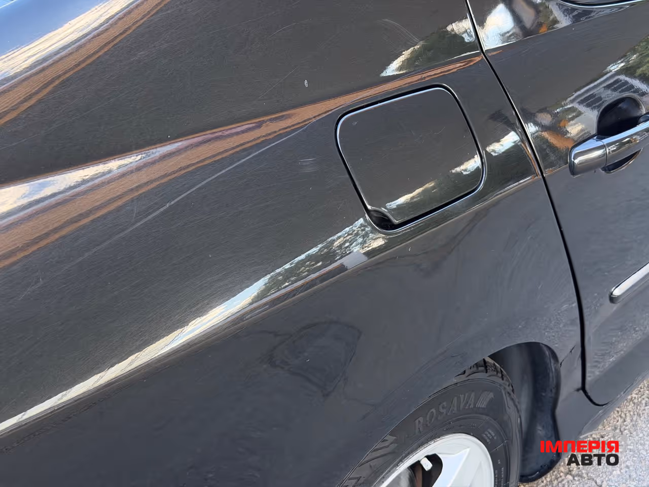 Peugeot 407 - фото 28