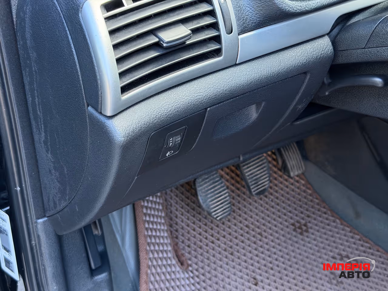 Peugeot 407 - фото 41