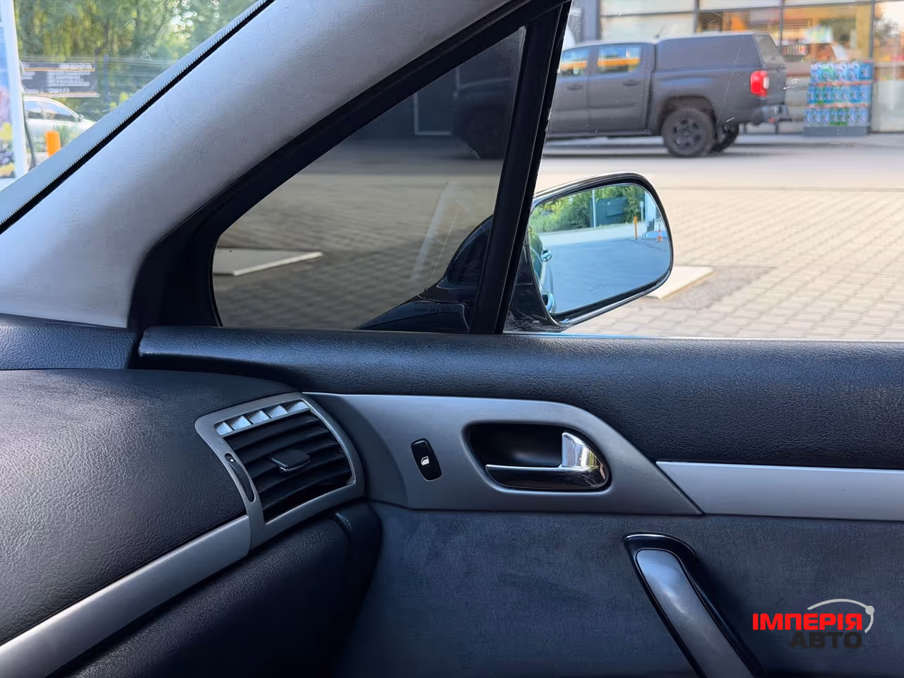 Peugeot 407 - фото 49