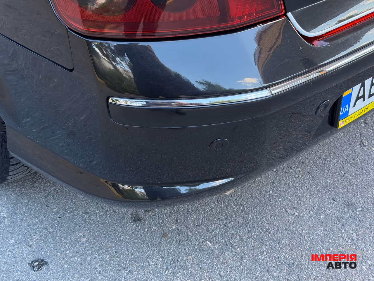Peugeot 407 - фото 26