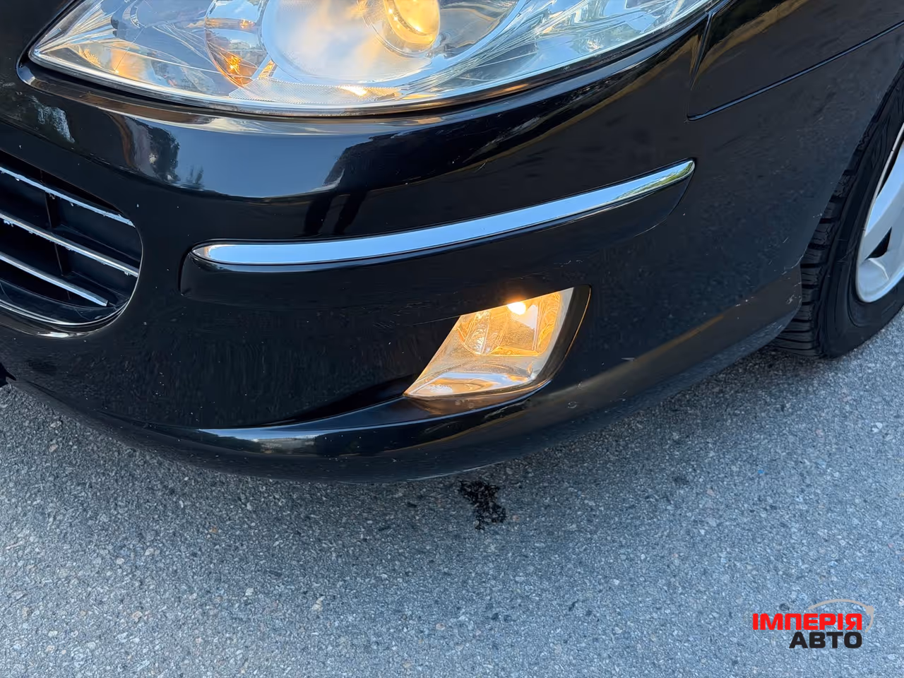 Peugeot 407 - фото 16