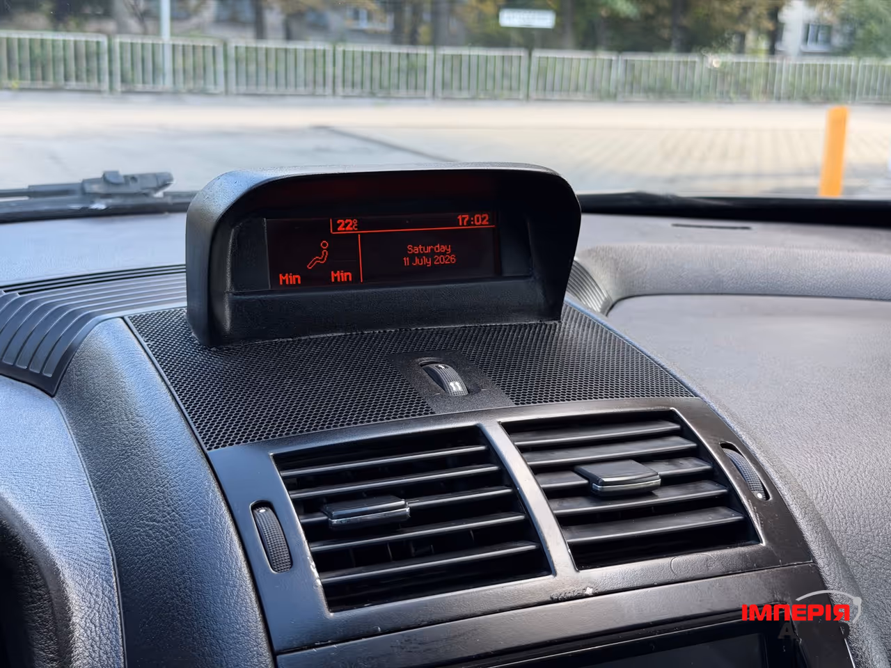 Peugeot 407 - фото 42