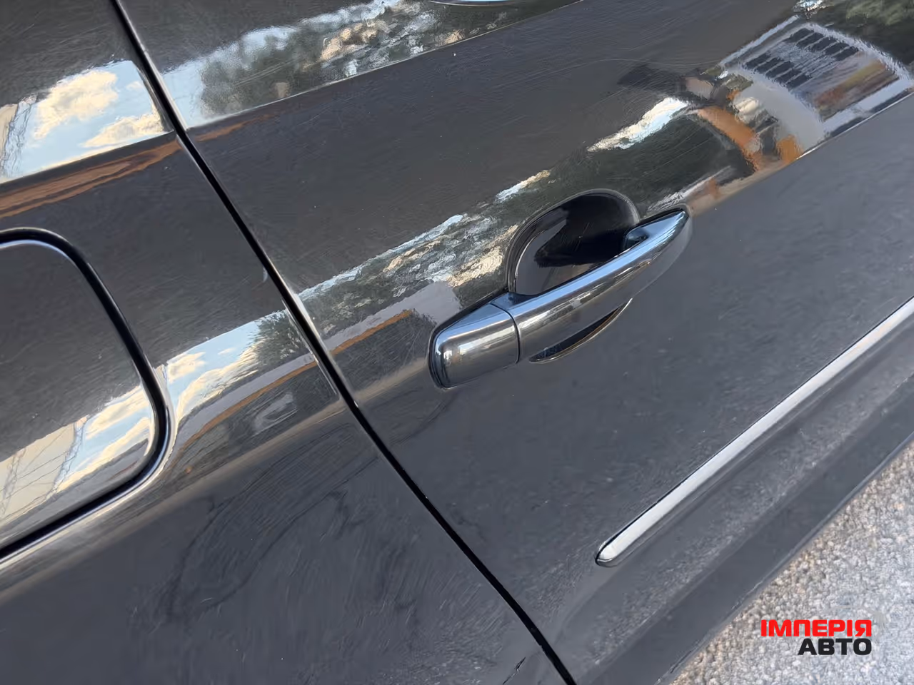 Peugeot 407 - фото 27