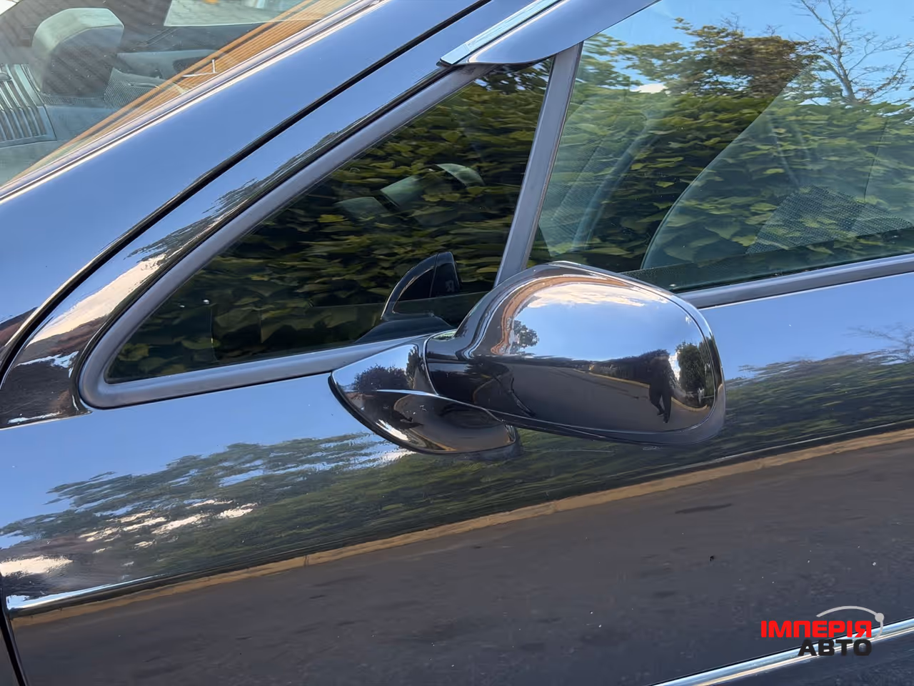Peugeot 407 - фото 17