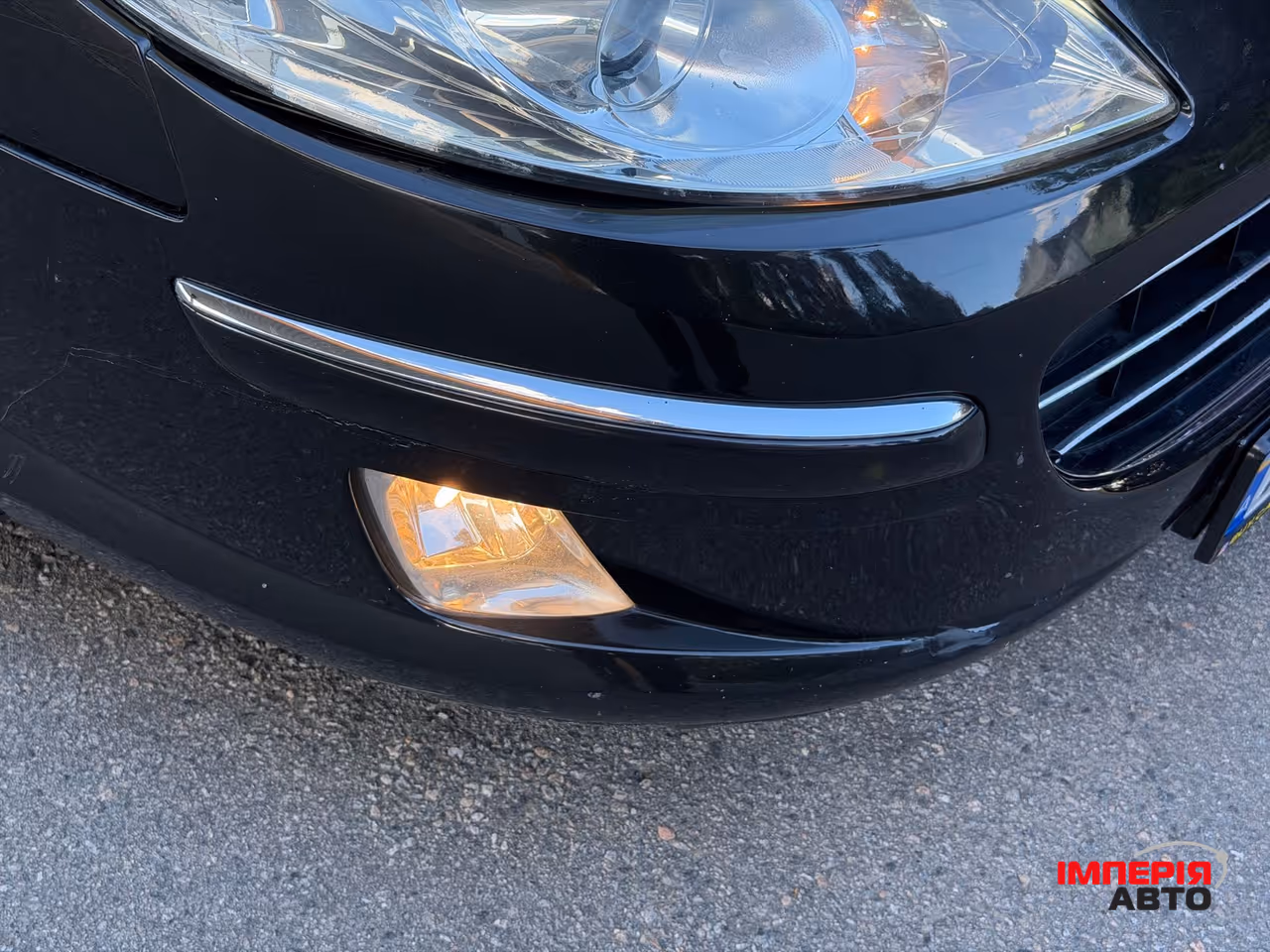 Peugeot 407 - фото 35