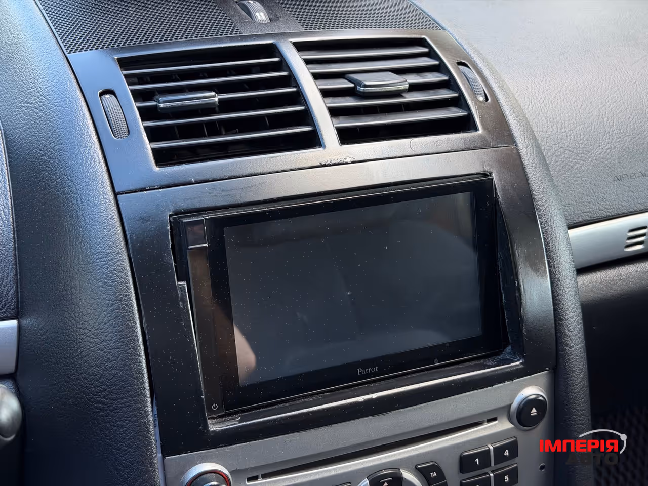 Peugeot 407 - фото 47