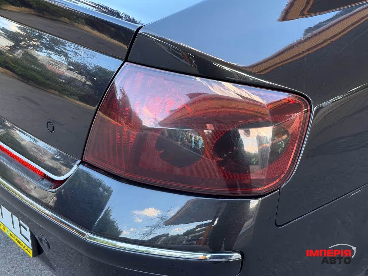 Peugeot 407 - фото 24