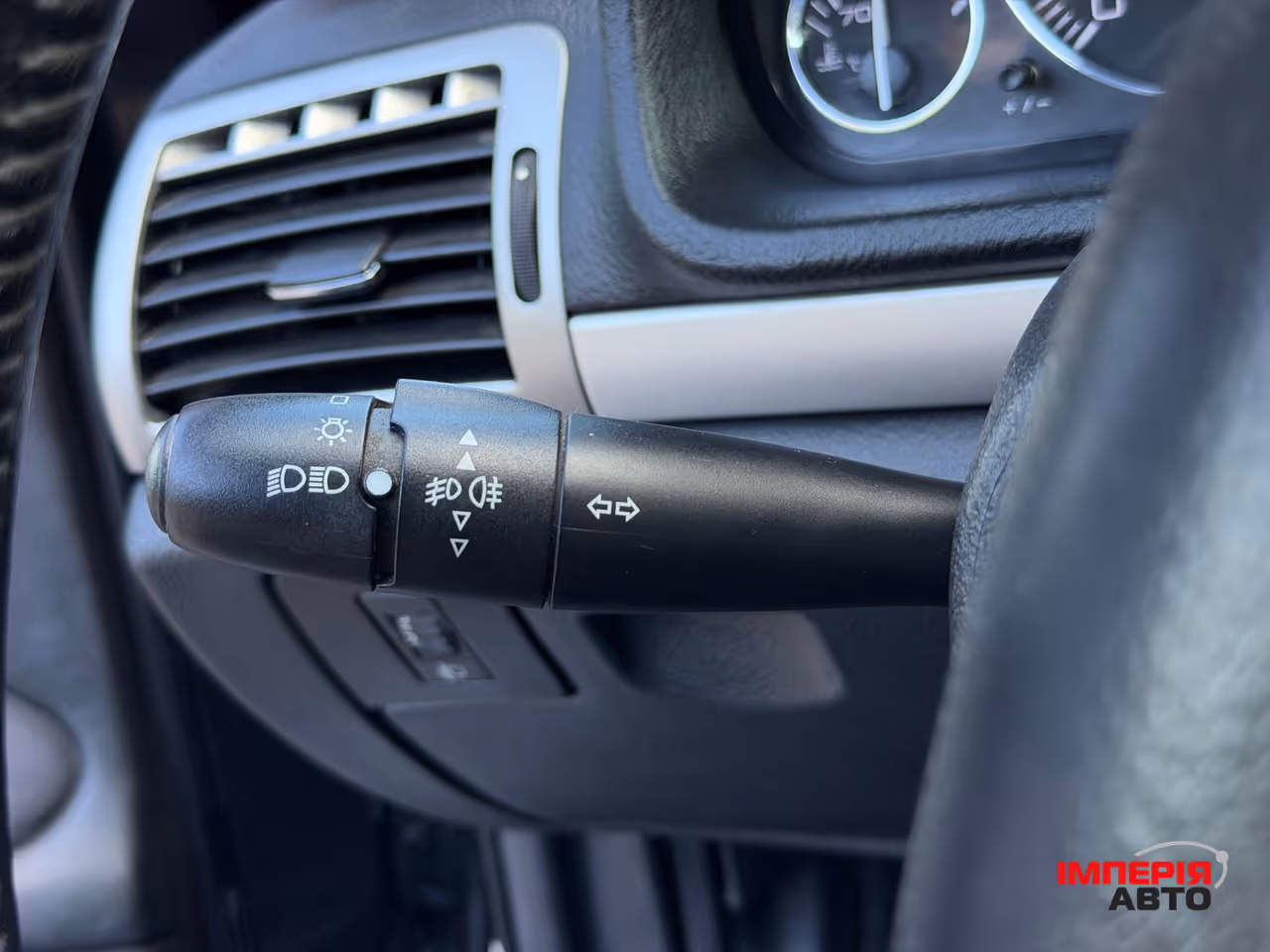 Peugeot 407 - фото 39