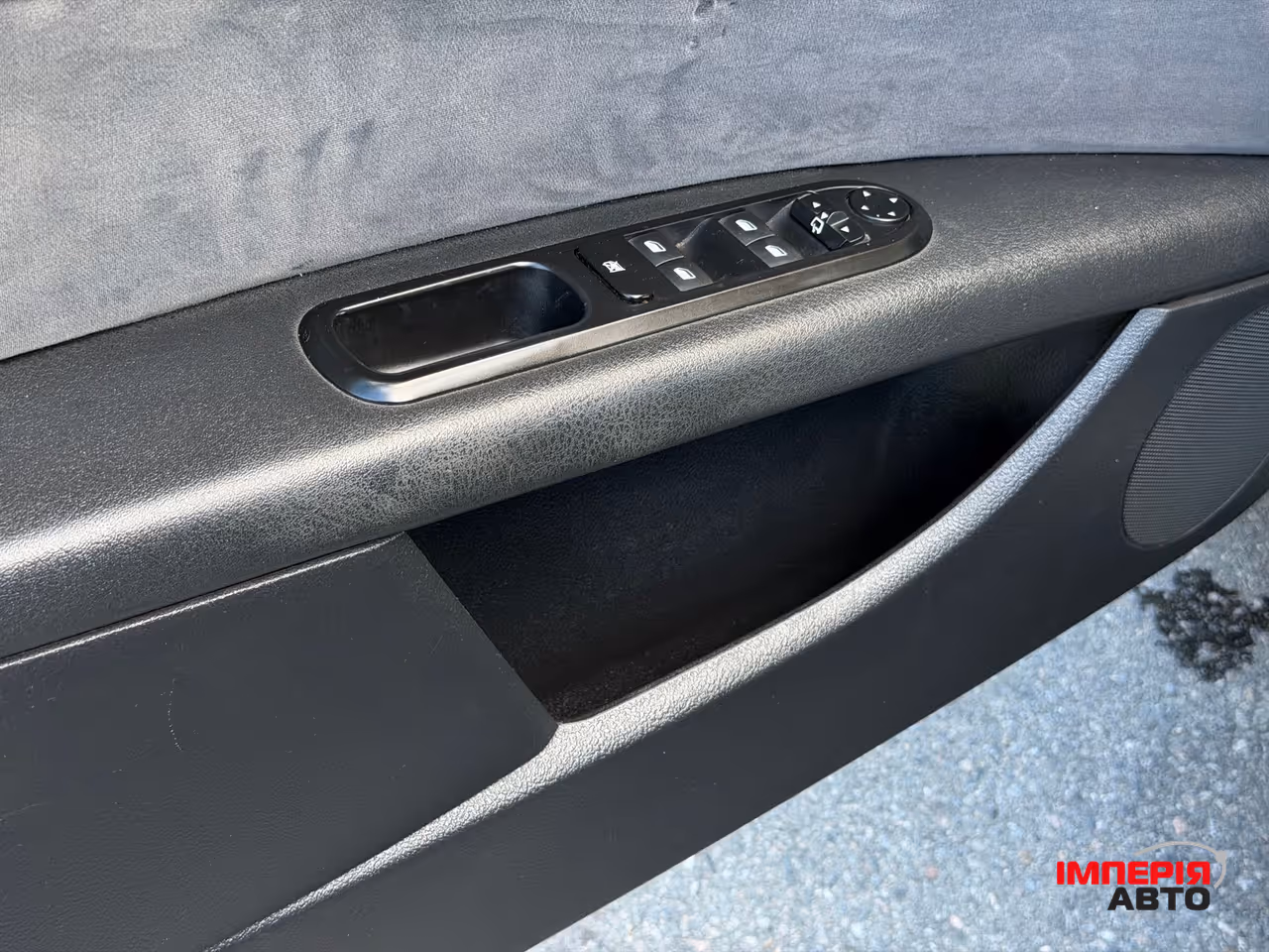 Peugeot 407 - фото 38