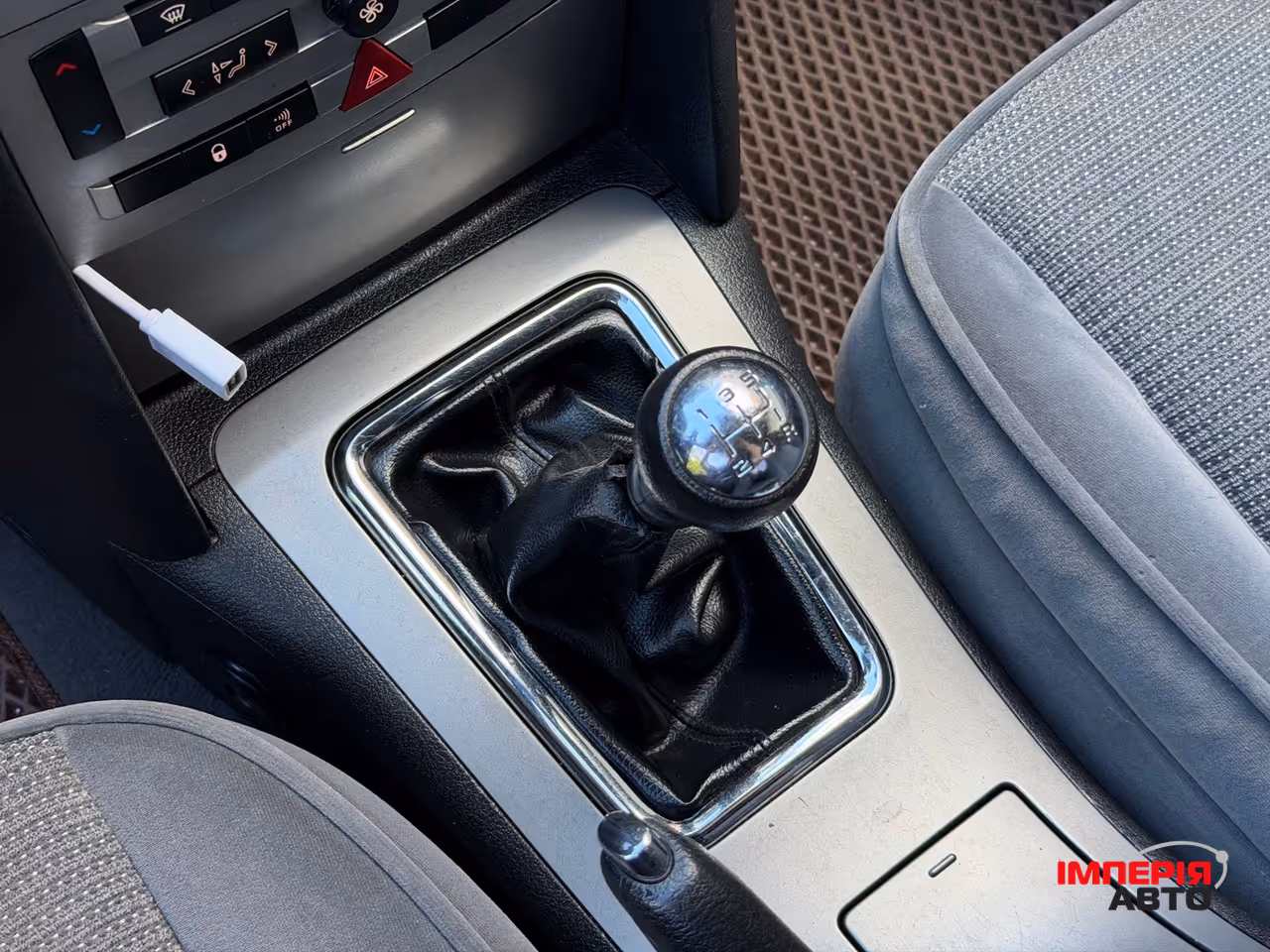 Peugeot 407 - фото 45