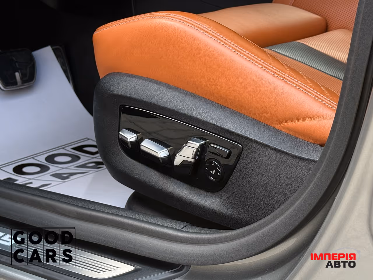 BMW M5 - фото 32