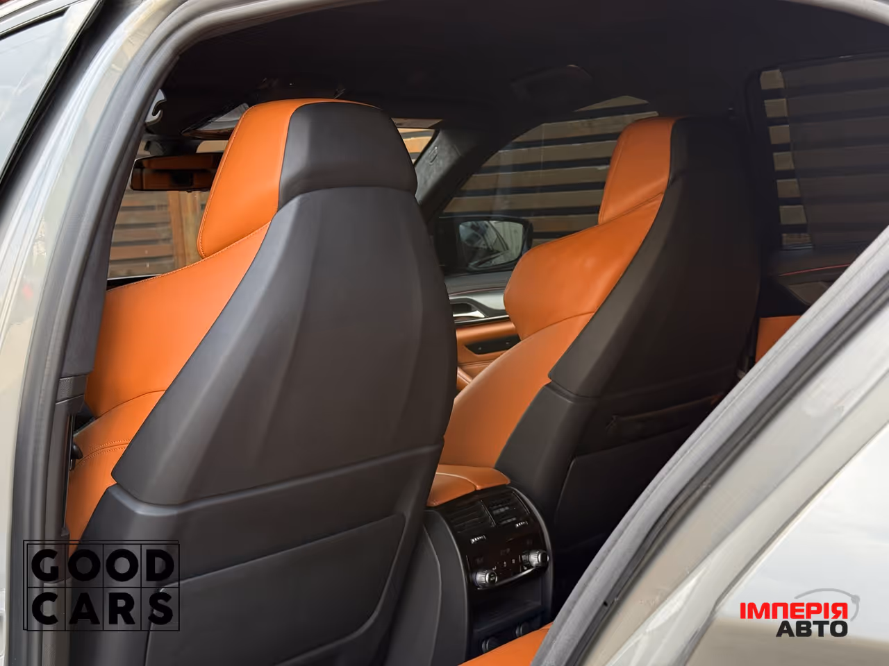 BMW M5 - фото 39