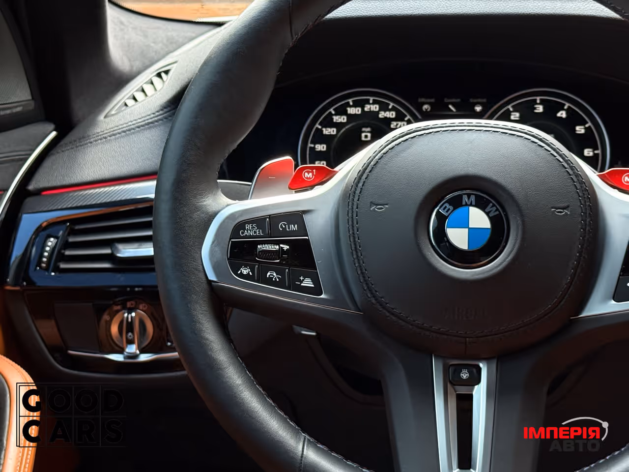 BMW M5 - фото 43