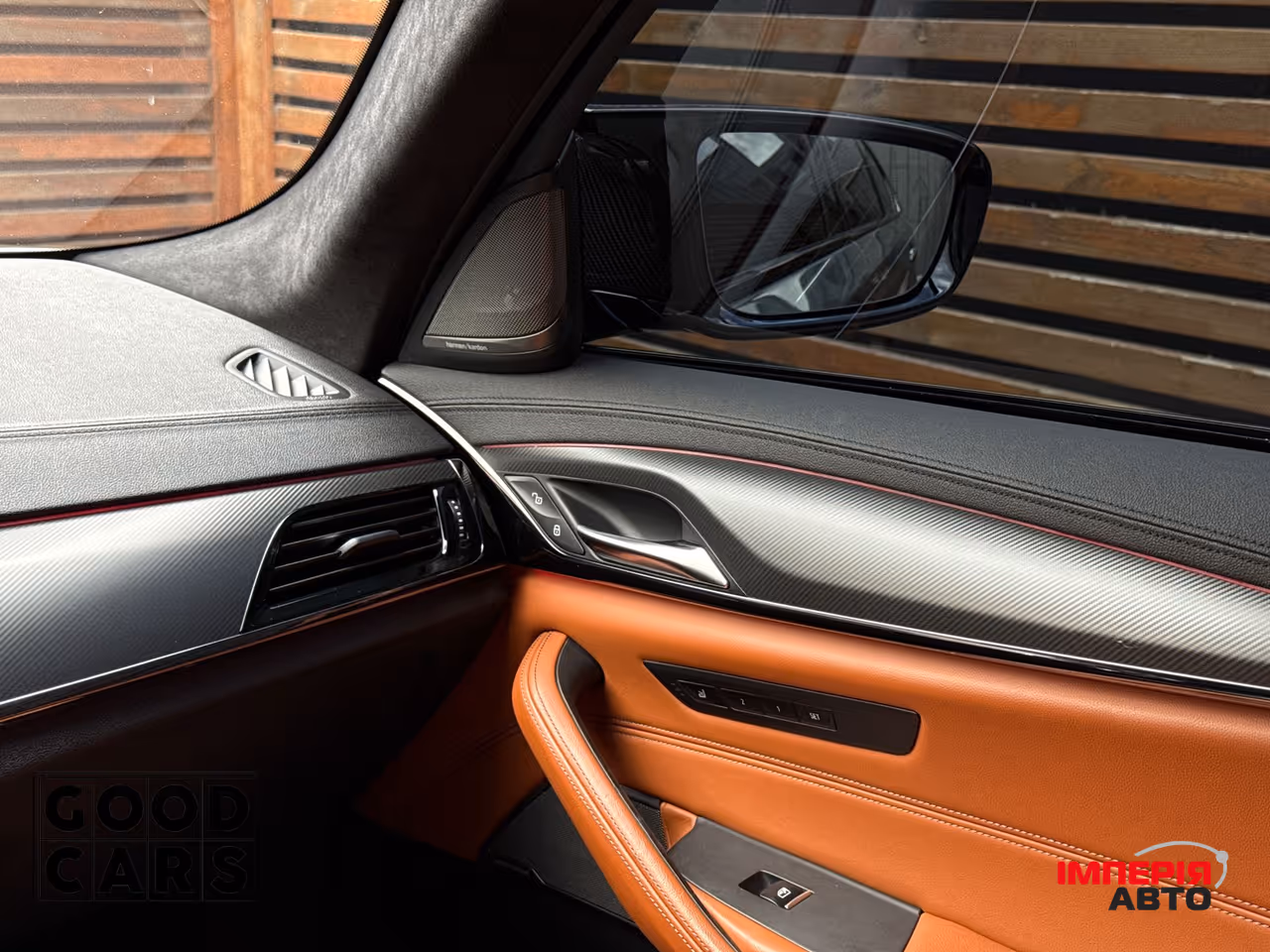 BMW M5 - фото 53