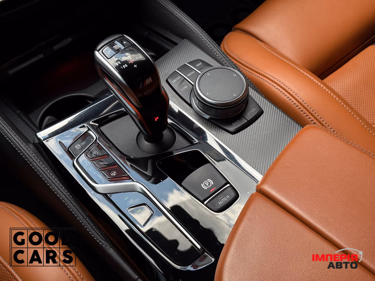BMW M5 - фото 51
