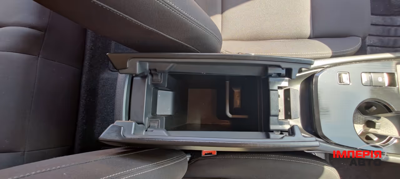 Nissan Rogue - фото 20