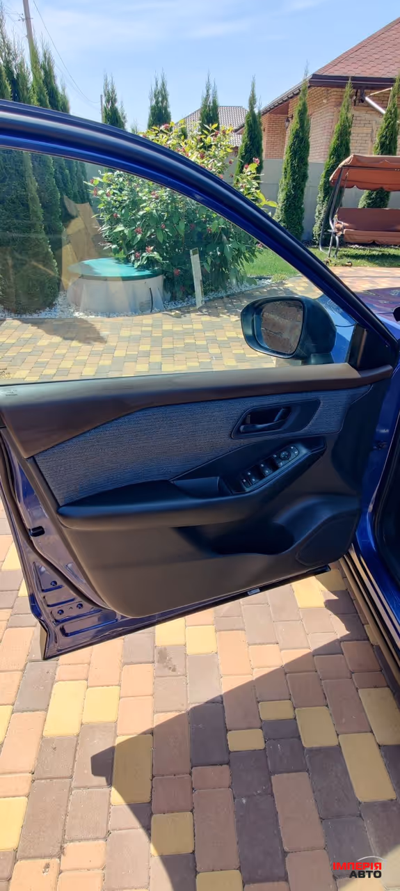 Nissan Rogue - фото 10