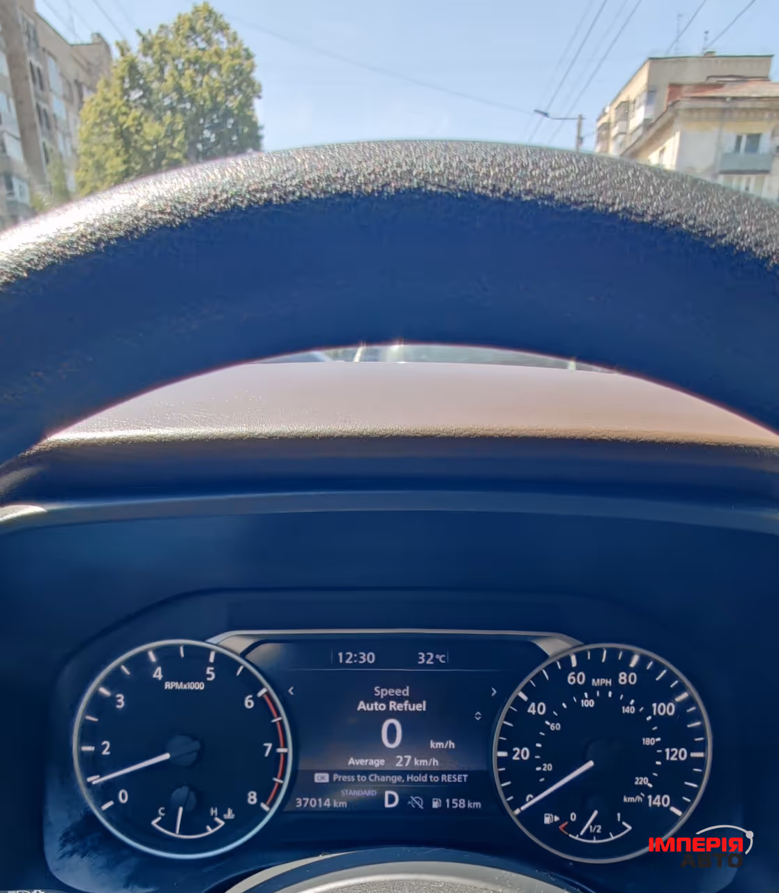 Nissan Rogue - фото 27