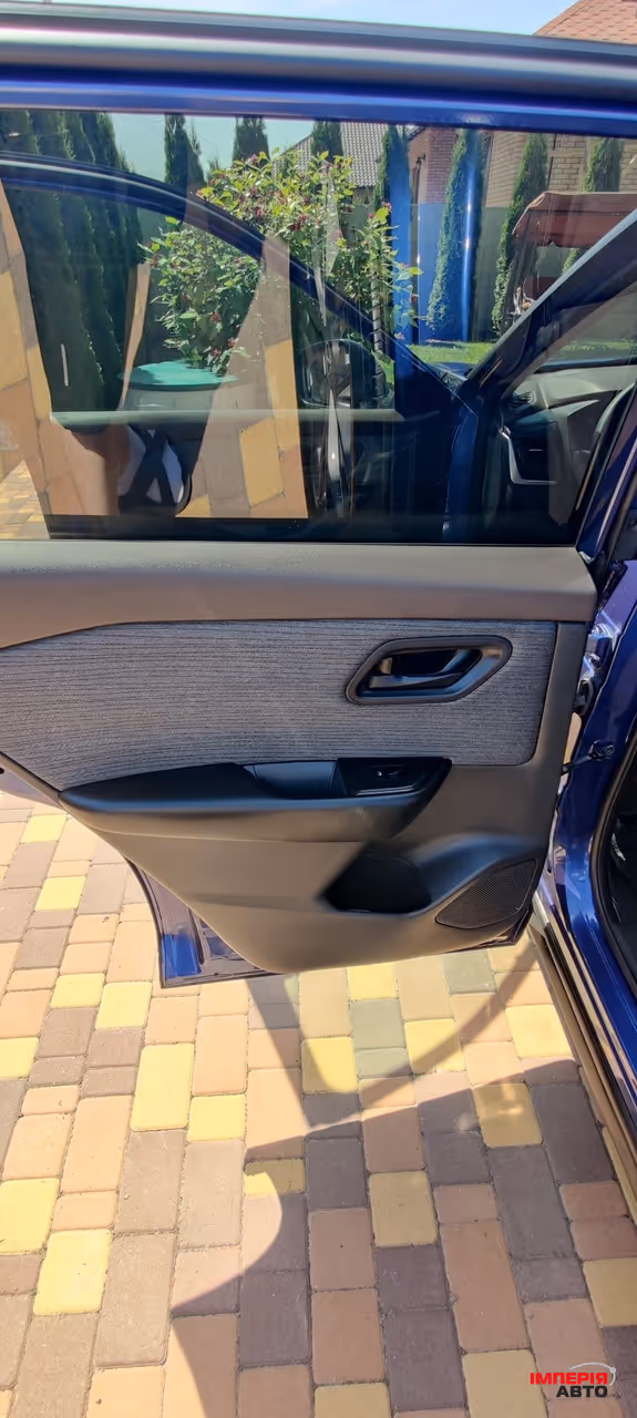 Nissan Rogue - фото 15