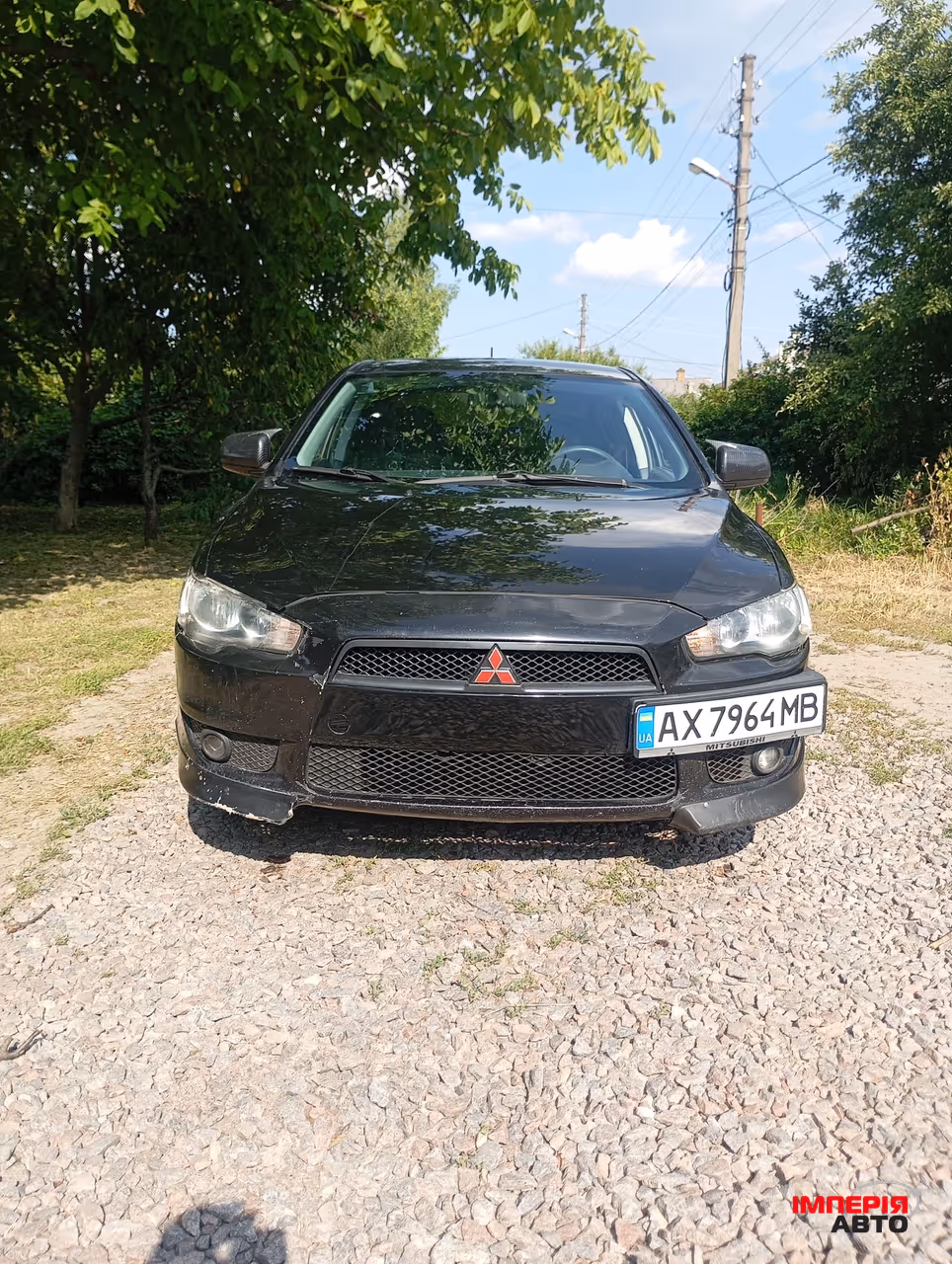 Mitsubishi Lancer - фото 2
