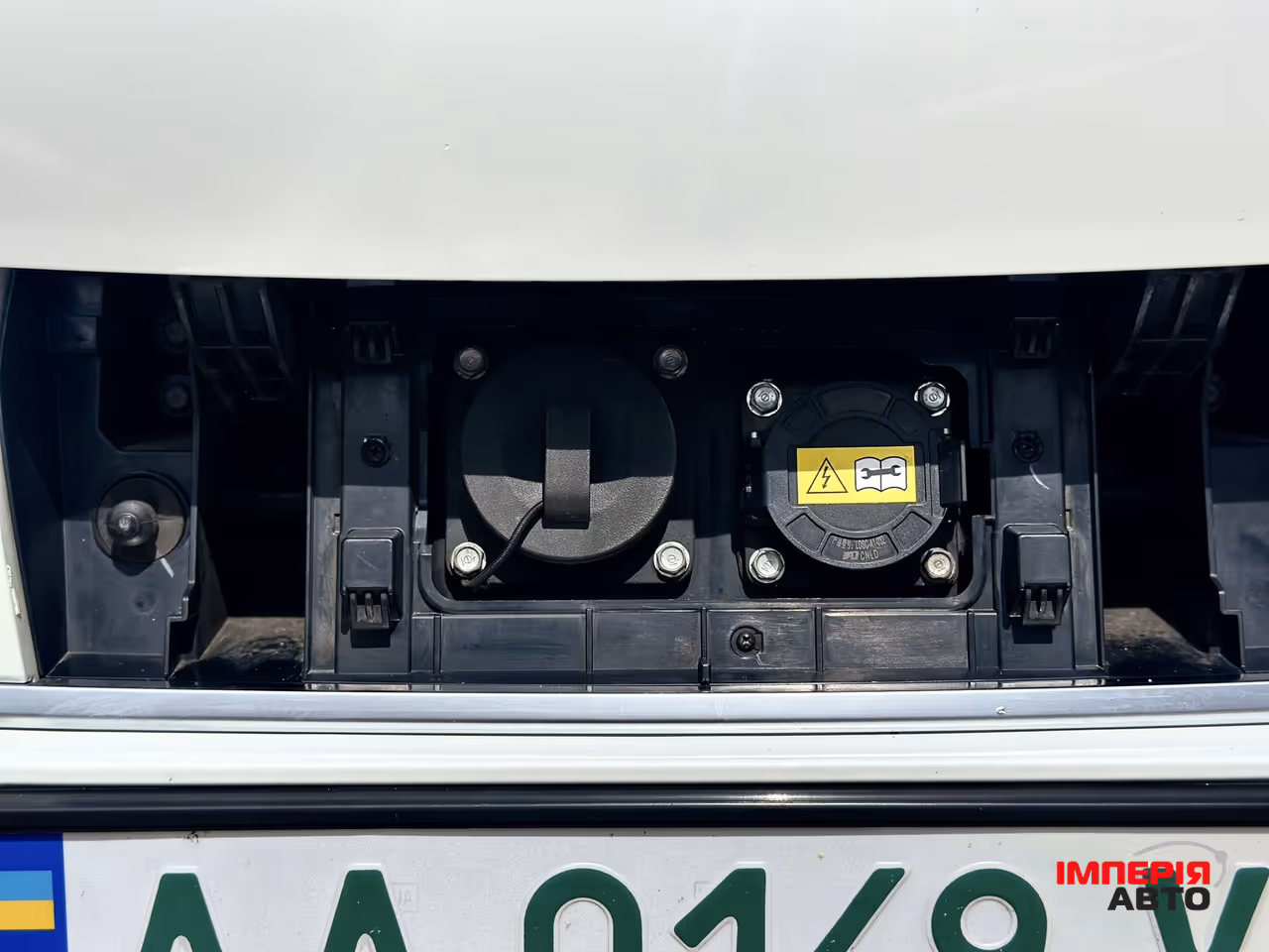 Honda M-NV - фото 38