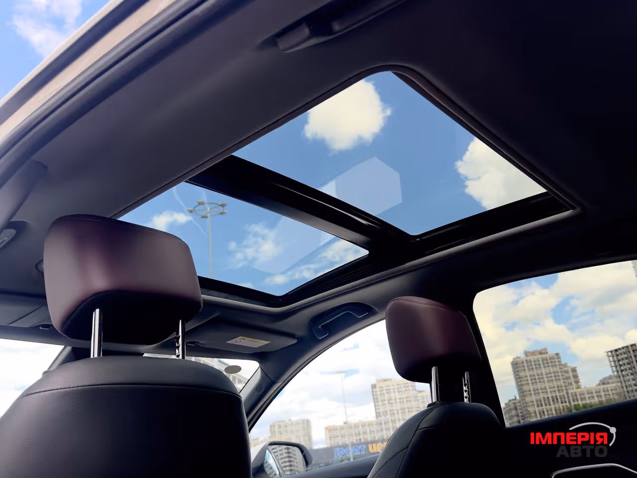 Honda M-NV - фото 54