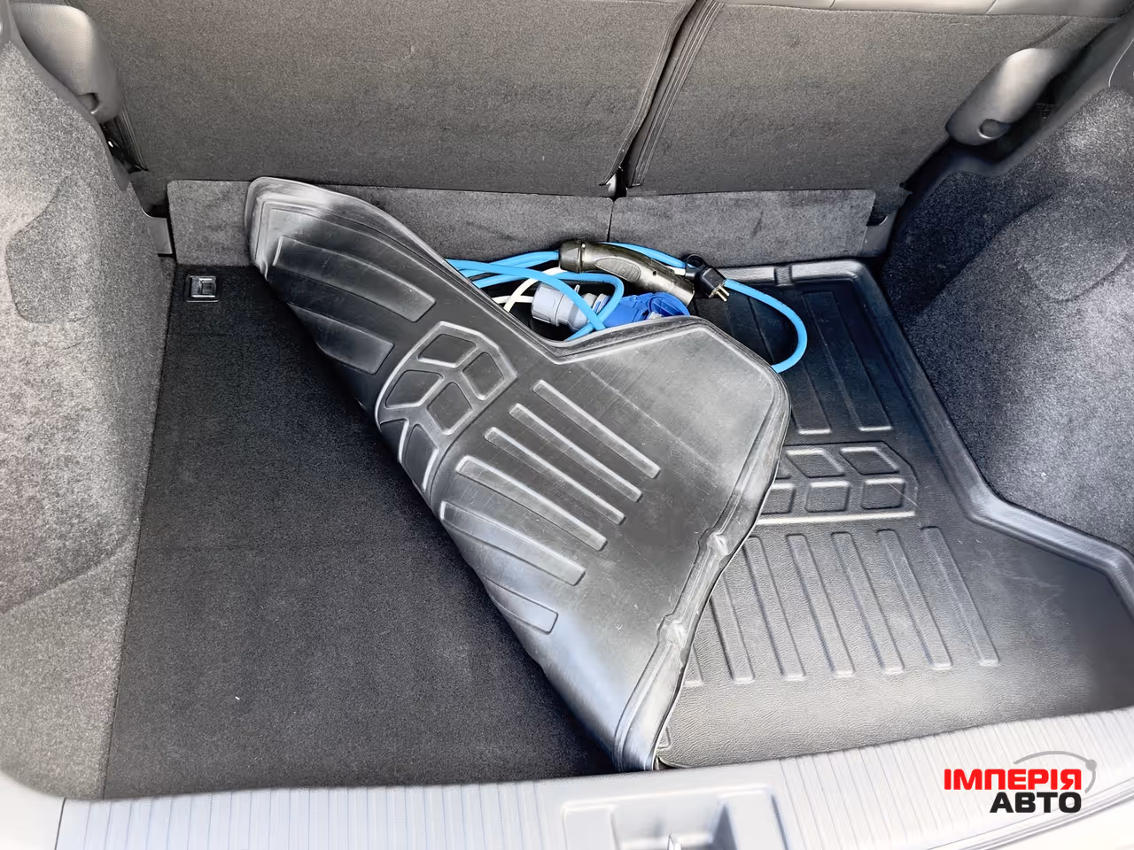 Honda M-NV - фото 44