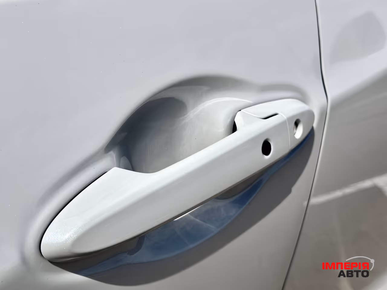 Honda M-NV - фото 35