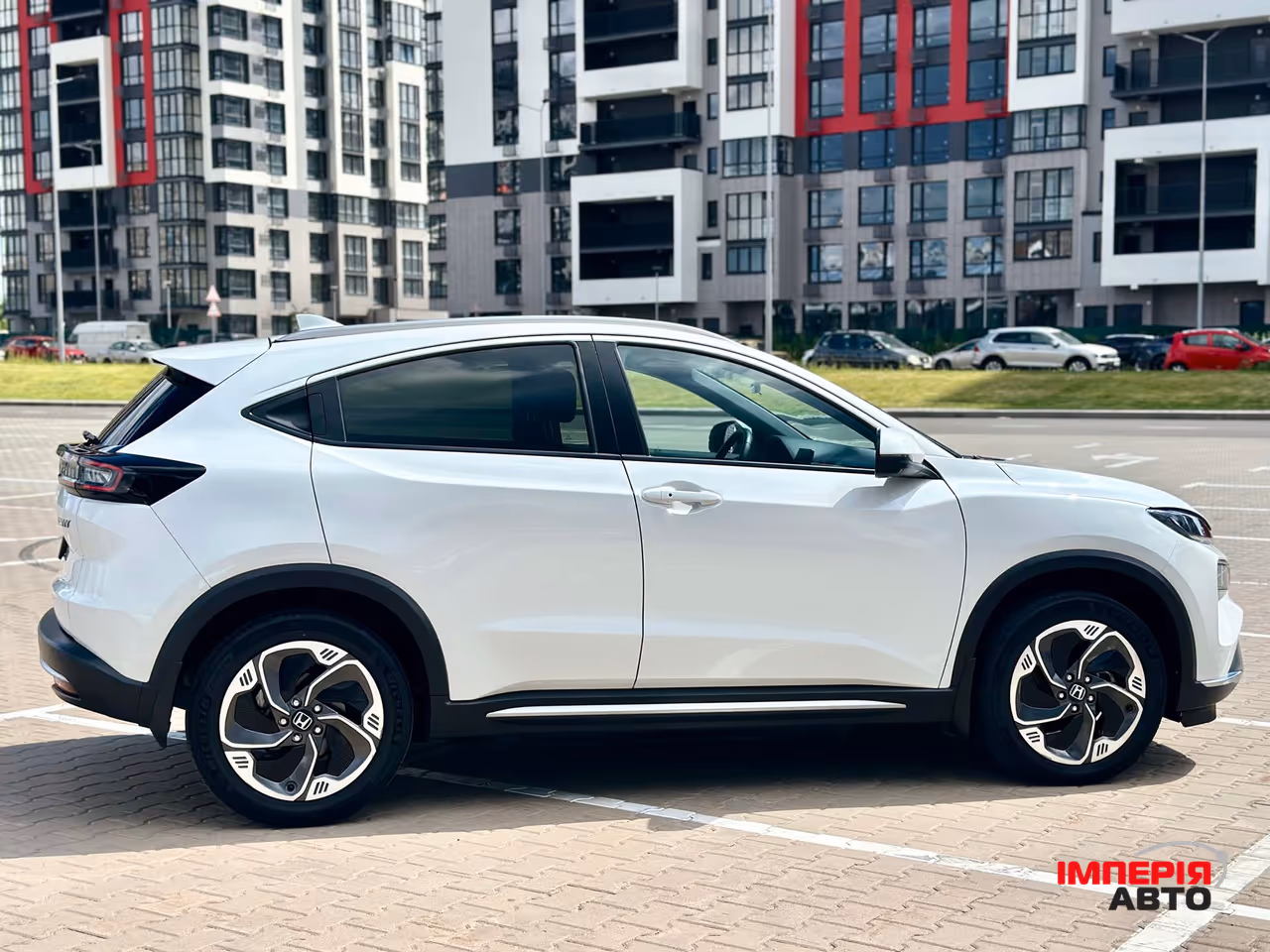 Honda M-NV - фото 9