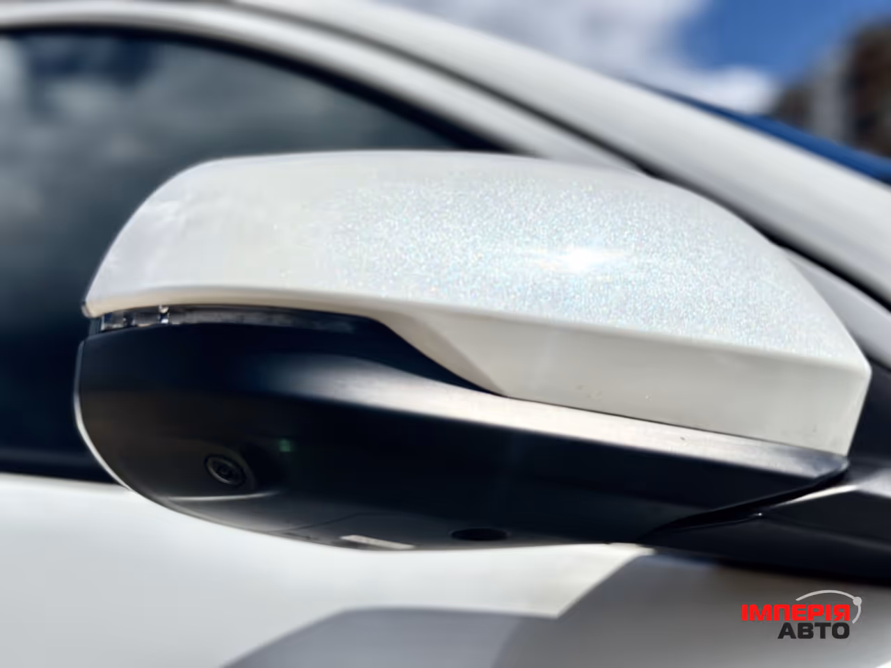 Honda M-NV - фото 33