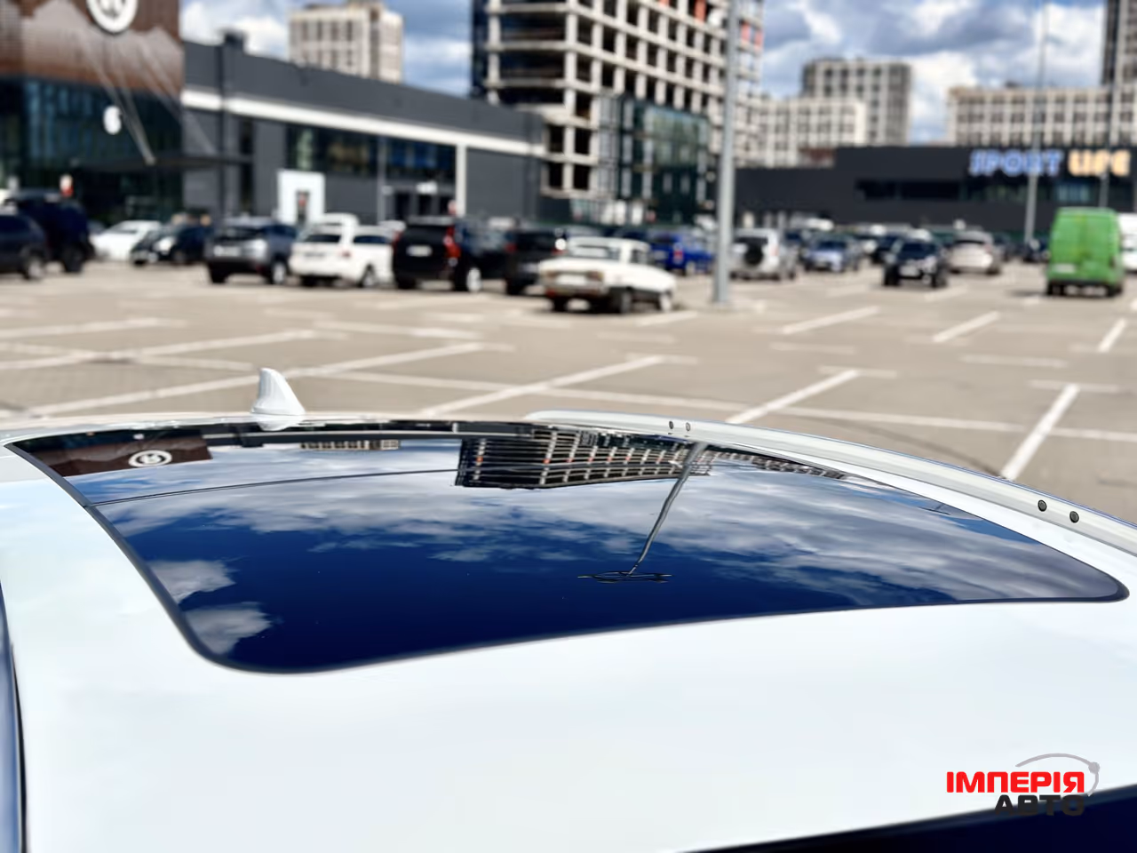 Honda M-NV - фото 37