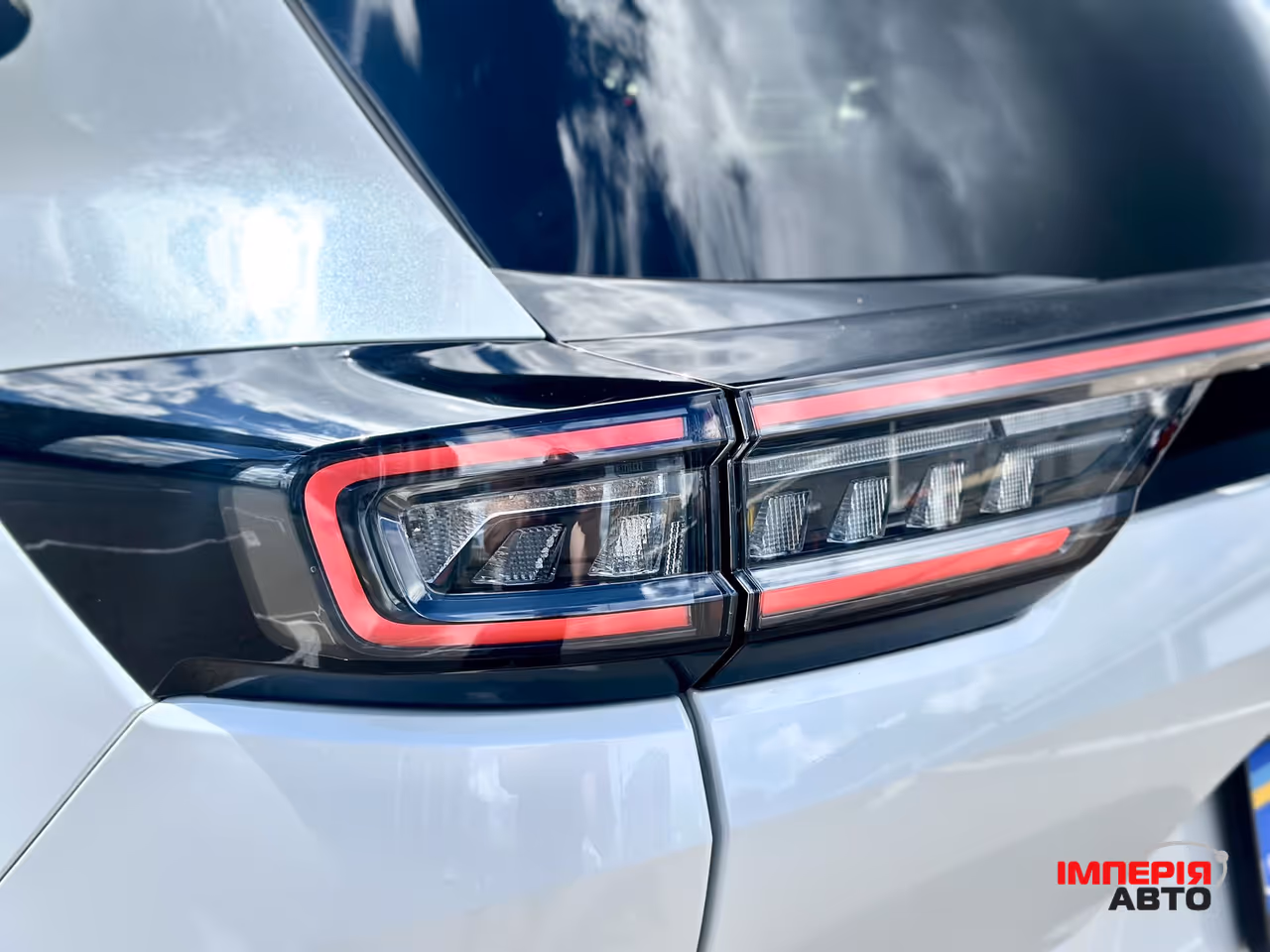 Honda M-NV - фото 30