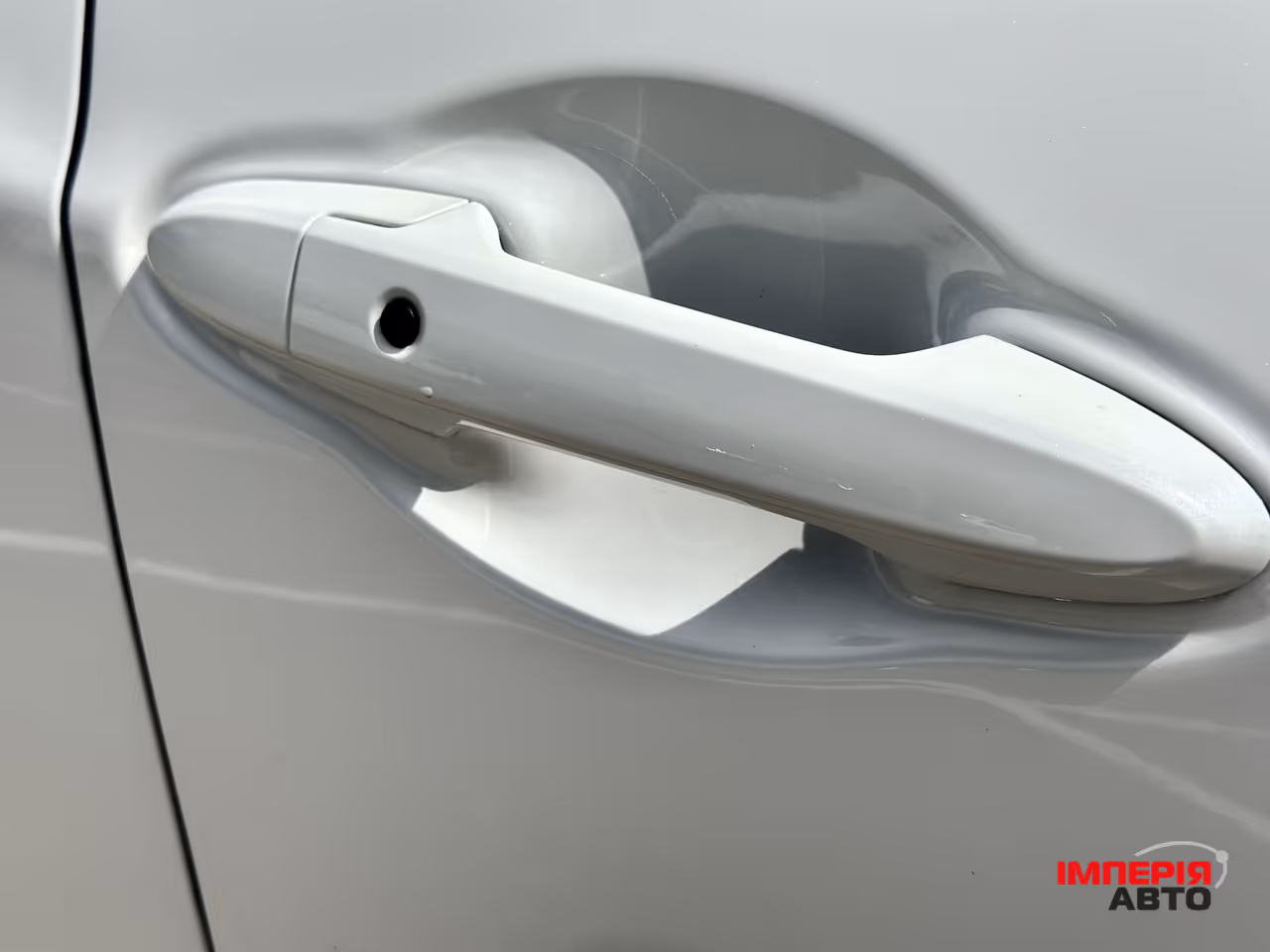 Honda M-NV - фото 34