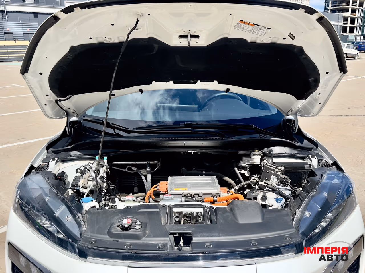 Honda M-NV - фото 39