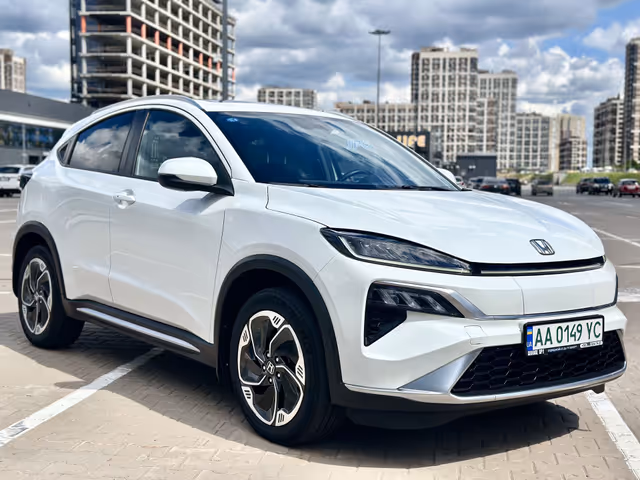 Honda M-NV - фото 4