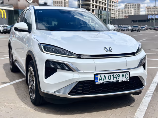 Honda M-NV - фото 3