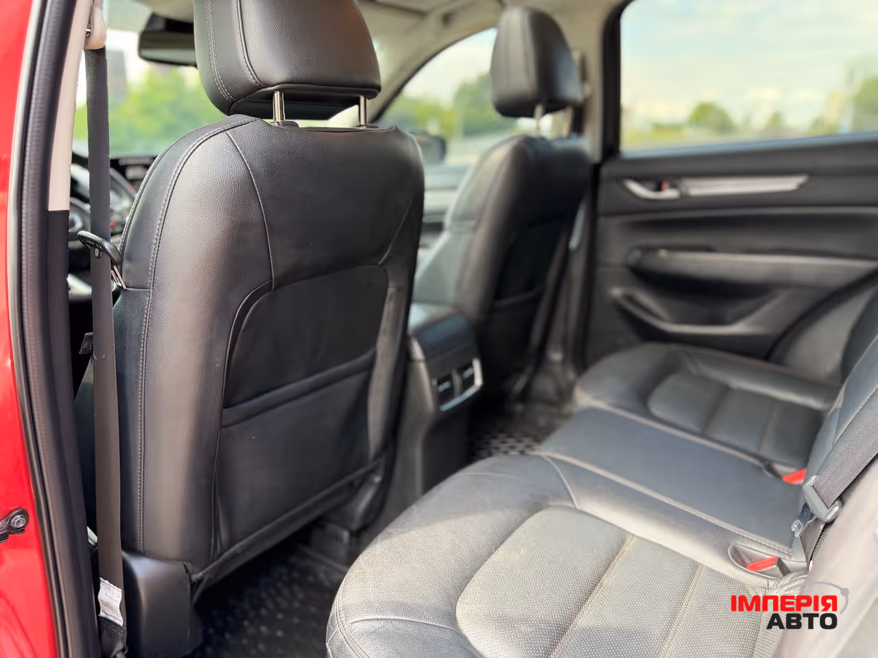 Mazda CX-5 - фото 20