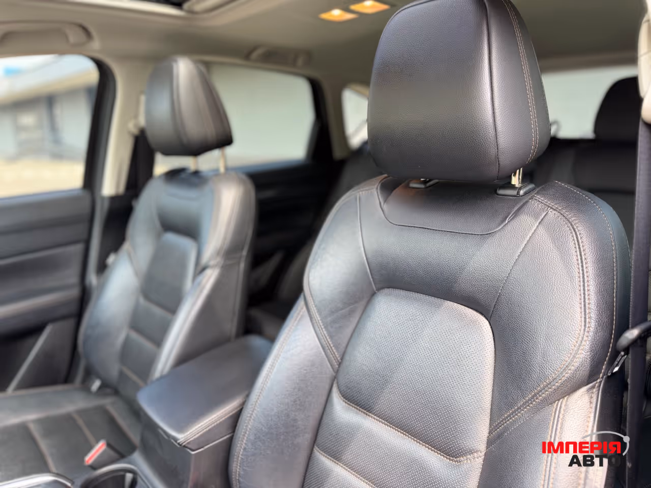 Mazda CX-5 - фото 13